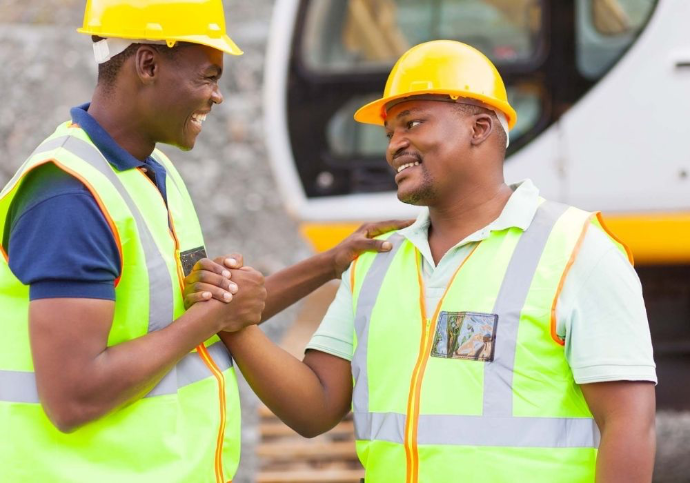 Terminus SLE Health and safety